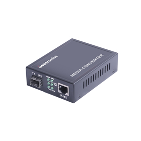 Fiber Media Converter