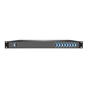 CWDM MUX/DEMUX