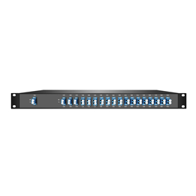 DWDM MUX/DEMUX