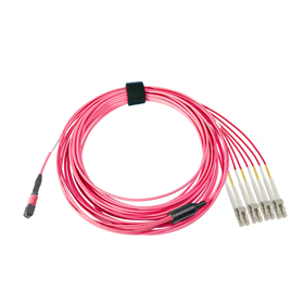 MPO/MTP Breakout Cable