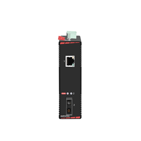 Industrial Media Converter