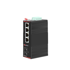 PoE Industrial Ethernet Switch