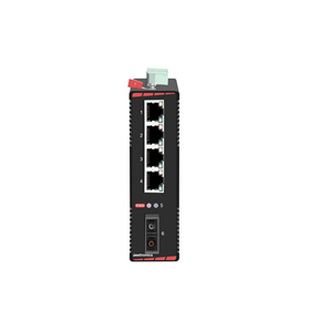 Industrial Ethernet Switch